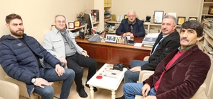 Yozgat'ta Tıp Eğitim Merkezi açılacak