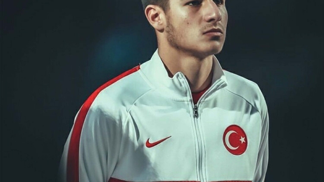 Altaylı Efe, PSG'nin radarında