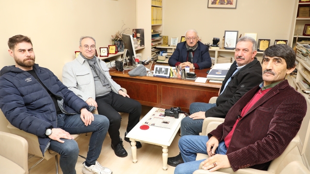 Yozgat'ta Tıp Eğitim Merkezi açılacak