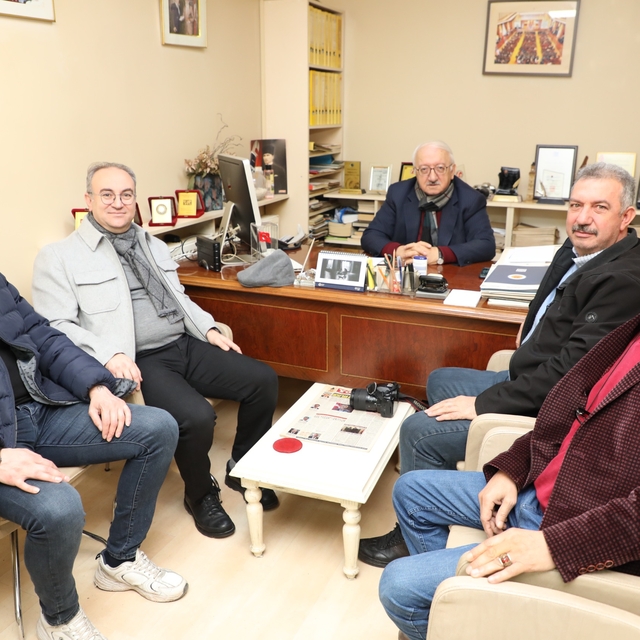 Yozgat'ta Tıp Eğitim Merkezi açılacak