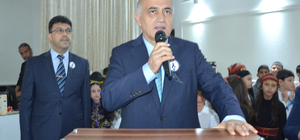 Karamürsel'de "Dünya İnsan Hakları Günü" programı düzenlendi