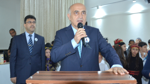 Karamürsel'de "Dünya İnsan Hakları Günü" programı düzenlendi