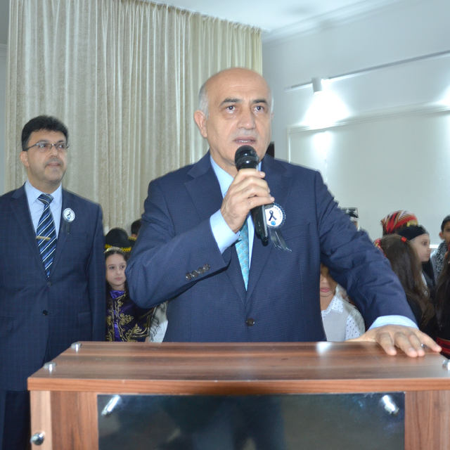 Karamürsel'de "Dünya İnsan Hakları Günü" programı düzenlendi