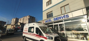Zonguldak'ta 34 üniversite öğrencisi gıda zehirlenmesi şüphesiyle tedaviye...