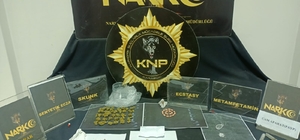 Karabük'teki uyuşturucu operasyonlarında 4 şüpheli yakalandı