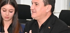 Kumluca Domates İhtisas Fuarı, 12 Ocak'ta başlayacak