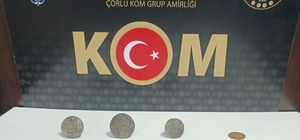 Tekirdağ'da asayiş
