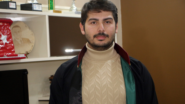 WhatsApp mesajıyla hukuk bürosundan olduklarını söyleyip dosya iptal parası istediler