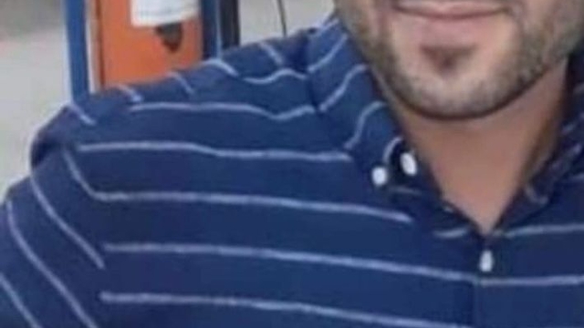 Gazoz fabrikasında temizlik yaparken gazdan zehirlenen işçi toprağa verildi