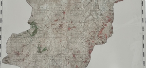 Van'da 16 kişilik teknik ekip bölgede çığ tehlikesi olan yerleri belirliyor