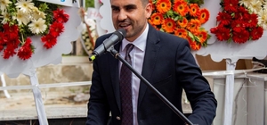 Kuşadasıspor'da Zenginoğlu dönemi