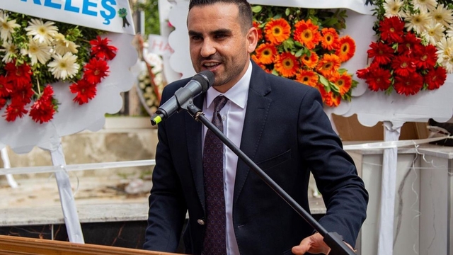 Kuşadasıspor'da Zenginoğlu dönemi