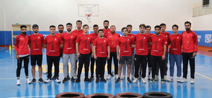 Gençler "Parkur Konya" ile hayallerine kavuşuyor