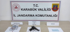 Karabük'ten kısa kısa