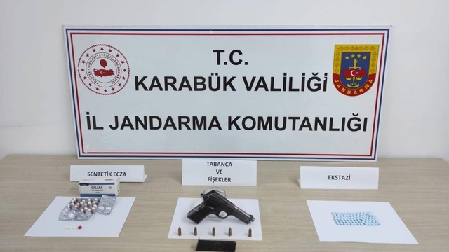 Karabük'ten kısa kısa