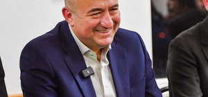 Çanakkale'ye 660 milyon liralık yatırım