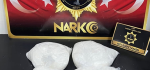 Siirt'teki uyuşturucu operasyonunda 3 zanlı tutuklandı