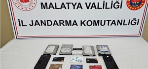 Konteyner satma vaadiyle depremzedeleri dolandıran şüpheli tutuklandı