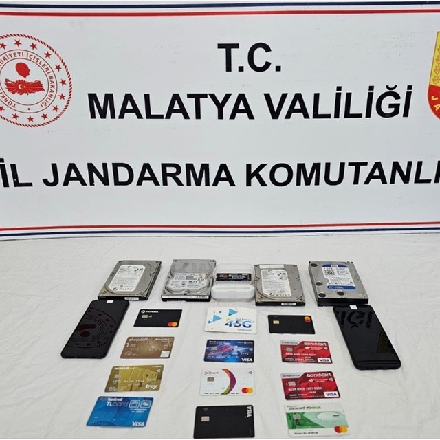 Konteyner satma vaadiyle depremzedeleri dolandıran şüpheli tutuklandı