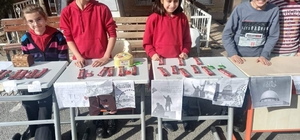 Hüyük'ten kısa kısa