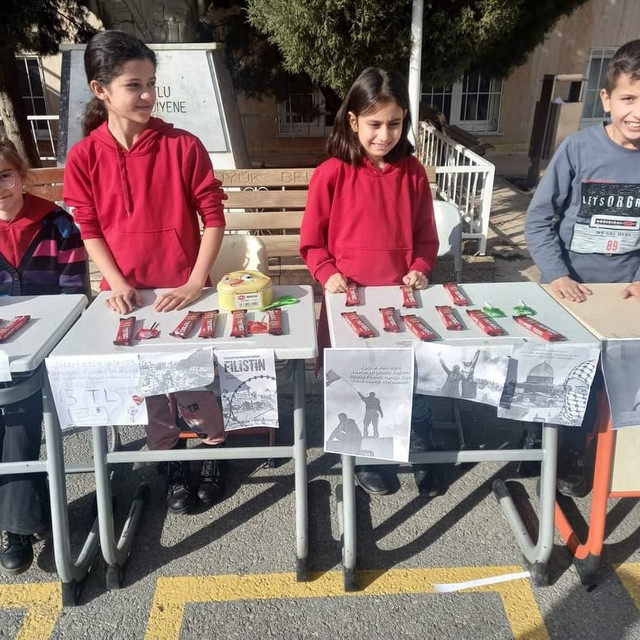 Hüyük'ten kısa kısa