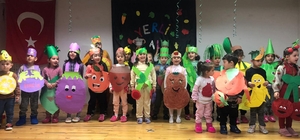 Ulaş'ta "Yerli Malı Haftası" etkinliği düzenlendi