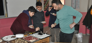 Bulanık'ta "Tutum, Yatırım ve Türk Malları Haftası" etkinliği düzenlendi