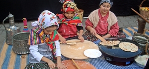 Mersin'de Tutum, Yatırım ve Türk Malları Haftası kutlandı