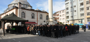 Anaokulu öğretmeni, toprağa verildi