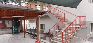 Isparta'da bir kişi tabancayla öldürüldü