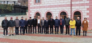 Sinop’tan kısa kısa