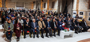 Adana Fotoğraf Haftası başladı