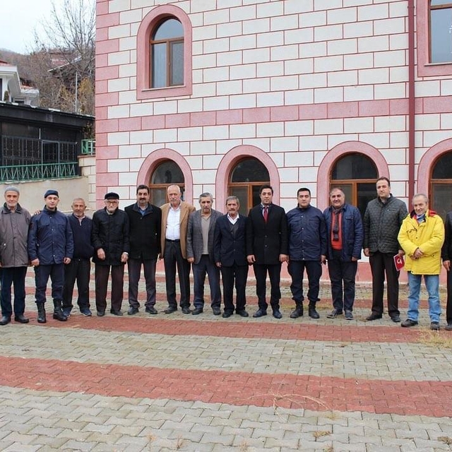 Sinop'tan kısa kısa