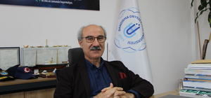 Erdek Körfezi'ndeki zengin pina popülasyonunun korunması çağrısı