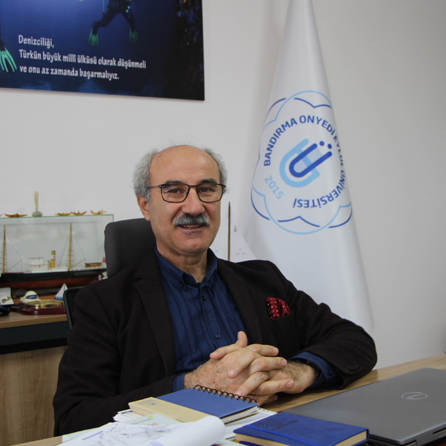 Erdek Körfezi'ndeki zengin pina popülasyonunun korunması çağrısı