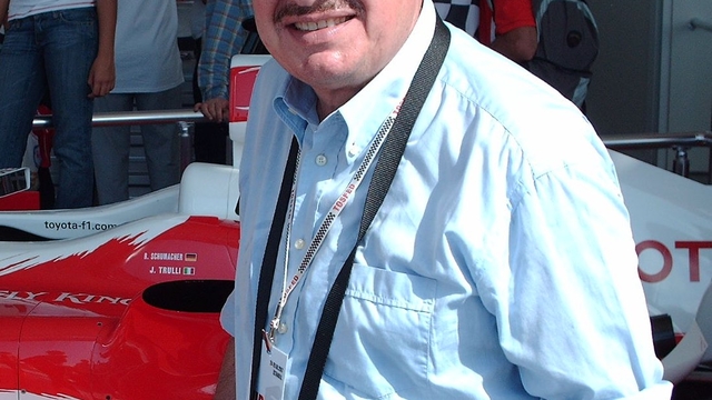 TOSFED'in kurucu başkanı Oyman Atabay vefat etti