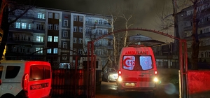 Bursa'da kocası tarafından bıçaklanan kadın öldü