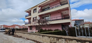 İtfaiye eri, 3'üncü kat balkonundan düşerek öldü