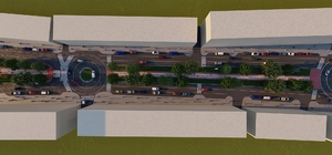 Sakarya'dan kısa kısa