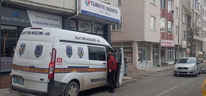 Tekirdağ'da babasını öldüren genç gözaltına alındı 