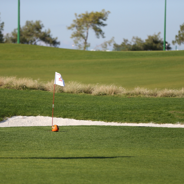 Antalya'da 2023 Türkiye Futgolf Şampiyonası sona erdi