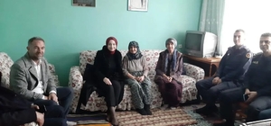 Kırklareli'nden kısa kısa