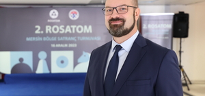 Akkuyu NGS'de ilk reaktörün devreye alınması için son viraja girildi