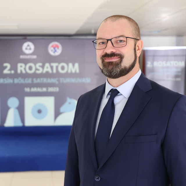 Akkuyu NGS'de ilk reaktörün devreye alınması için son viraja girildi