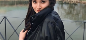 Otomobil, takla attı; sürücüsü Sudenur öldü