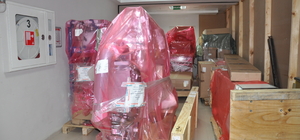 Akşehir Devlet Hastanesi'ne anjiyografi cihazı alındı