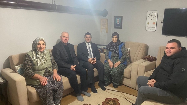 Kırklareli'nden kısa kısa