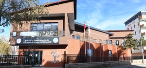 Kayseri'den kısa kısa