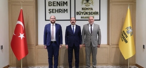 Çınarcık için "İleri Biyolojik Atıksu Arıtma Tesisi Dönüştürme Protokolü" i...