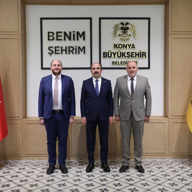 Çınarcık için "İleri Biyolojik Atıksu Arıtma Tesisi Dönüştürme Protokolü" i...